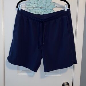 Men's Athletic Shorts